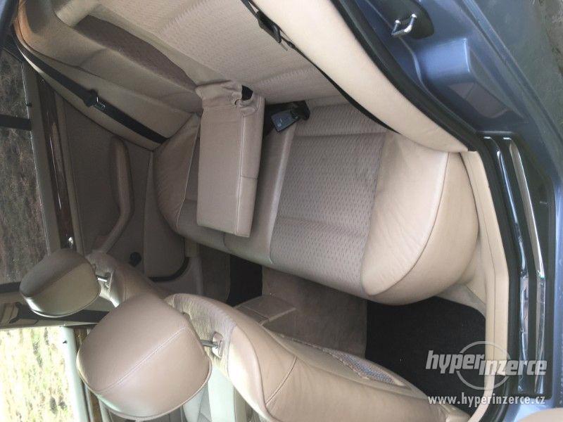 Prodám BMW e46 320i, STK 11/2021 - foto 6