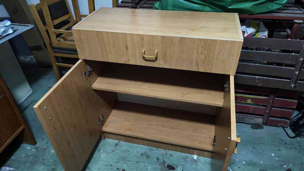 Komoda, skříňka - foto 2