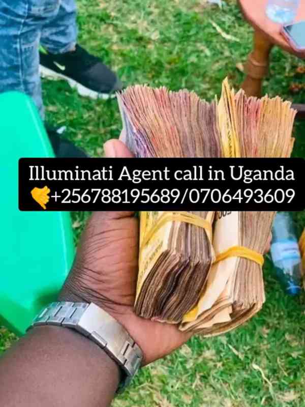 Real Illuminati agent call in Uganda kampala 0777708969/0709 - foto 4