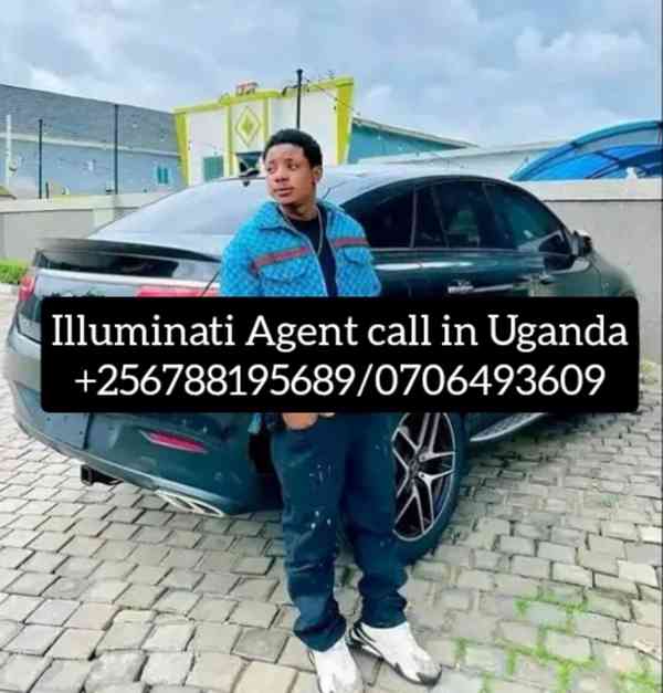 Real Illuminati agent call in Uganda kampala 0777708969/0709 - foto 2