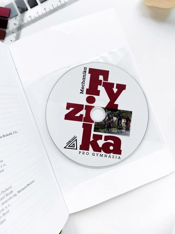 Fyzika - Mechanika - foto 3