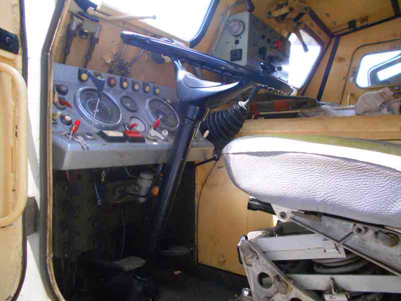 Tatra 813 8x8 RM-70 - foto 6