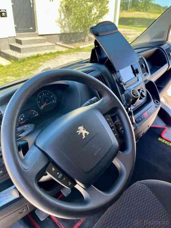 Peugeot Boxer 2,2   Prodám - foto 14