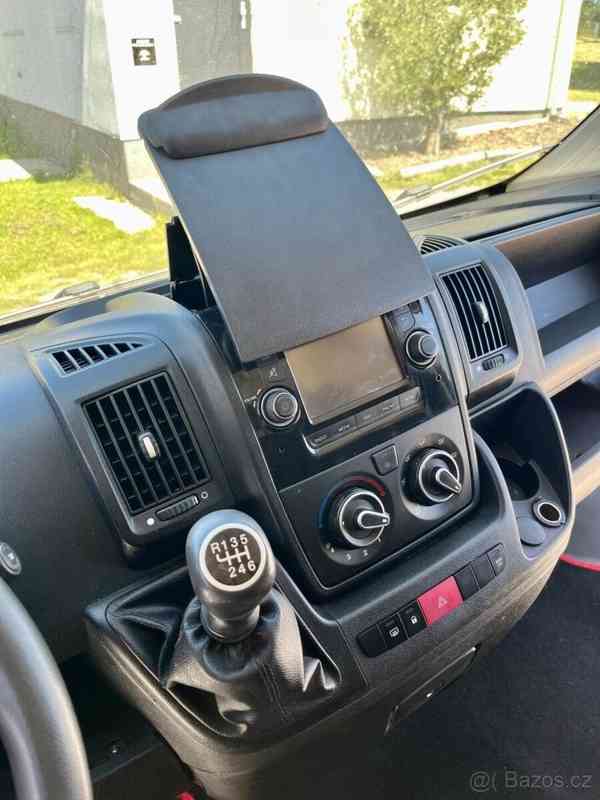 Peugeot Boxer 2,2   Prodám - foto 16