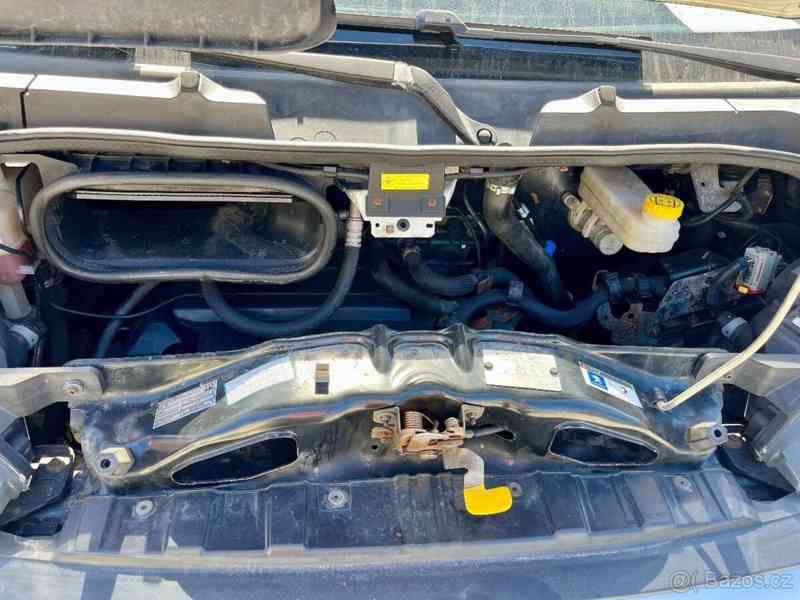 Peugeot Boxer 2,2   Prodám - foto 18