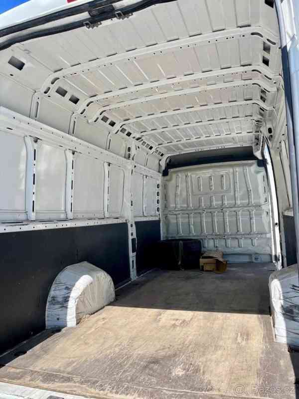 Peugeot Boxer 2,2   Prodám - foto 10