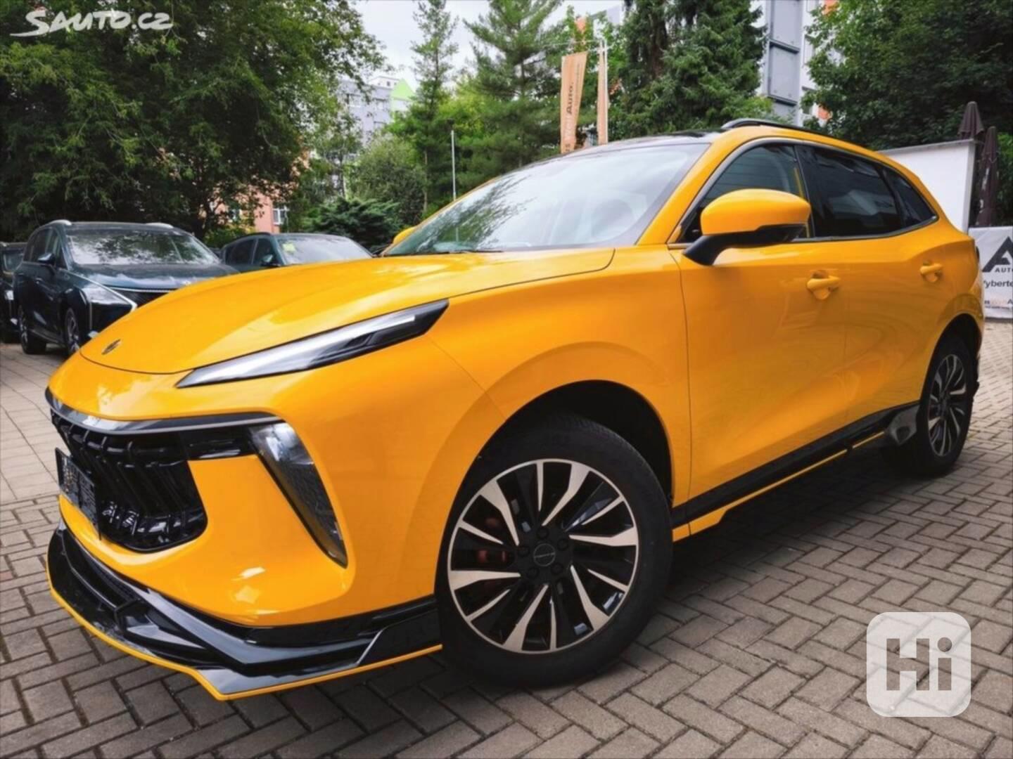 Dongfeng Ostatní 1,5   5 Evo 130 kW - foto 1