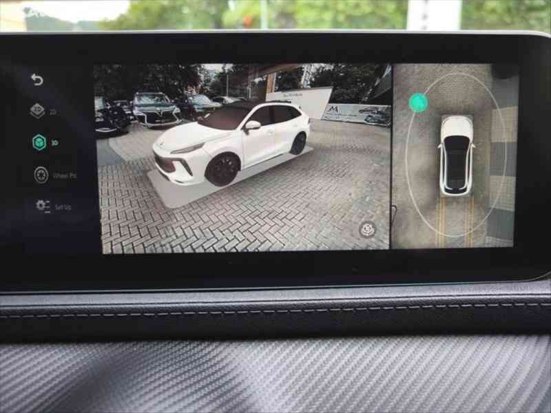 Dongfeng Ostatní 1,5   5 Evo 130 kW - foto 2