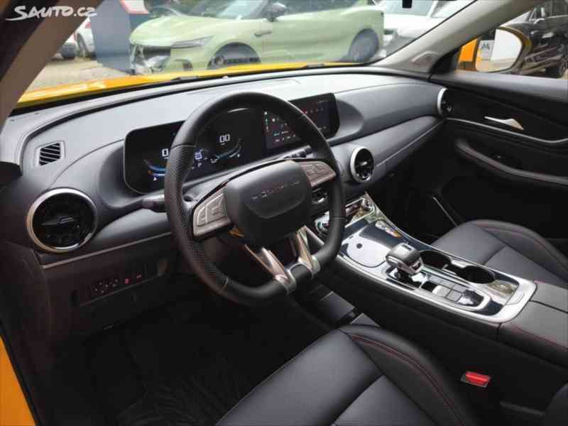 Dongfeng Ostatní 1,5   5 Evo 130 kW - foto 3