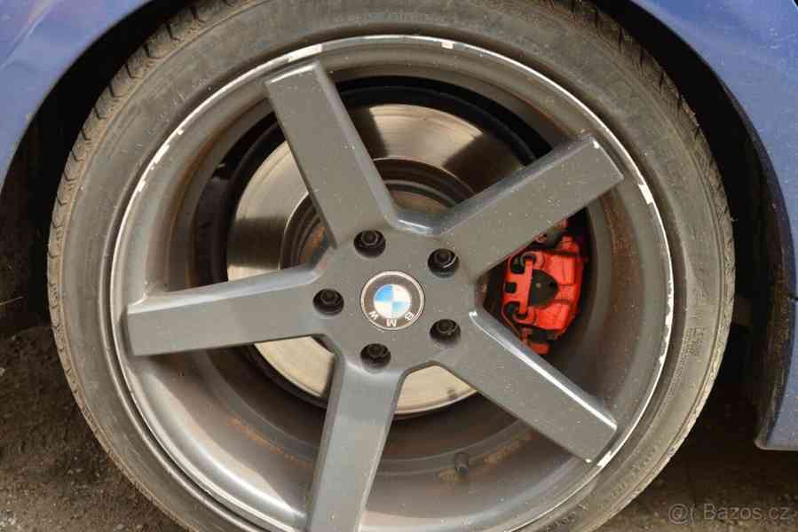 BMW Řada 3 E 91 330D M paket - foto 5
