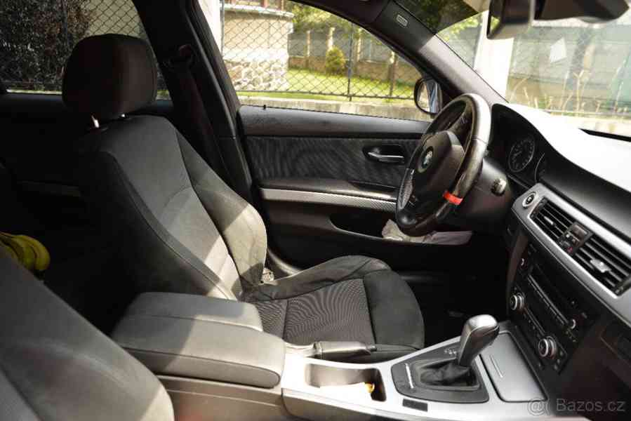 BMW Řada 3 E 91 330D M paket - foto 3