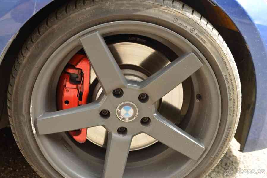 BMW Řada 3 E 91 330D M paket - foto 6