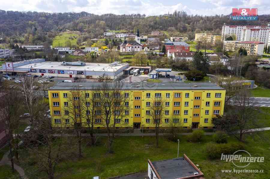 Prodej bytu 2+1 v Ústí nad Labem, ul. 17. listopadu - foto 5