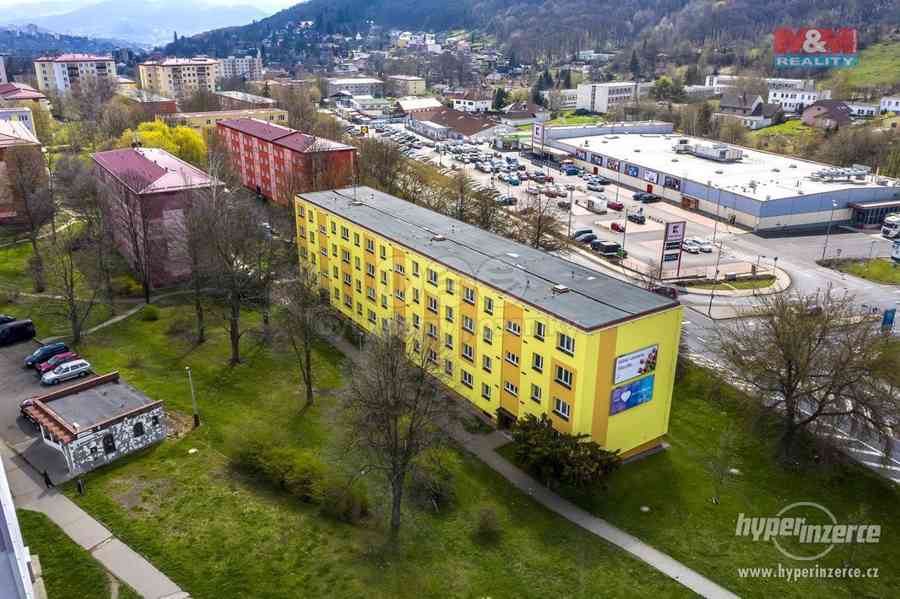 Prodej bytu 2+1 v Ústí nad Labem, ul. 17. listopadu - foto 8