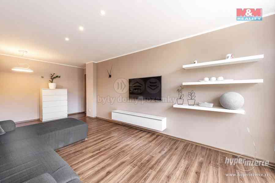 Prodej bytu 2+1 v Ústí nad Labem, ul. 17. listopadu - foto 10