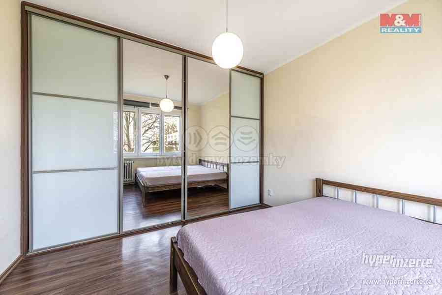 Prodej bytu 2+1 v Ústí nad Labem, ul. 17. listopadu - foto 13