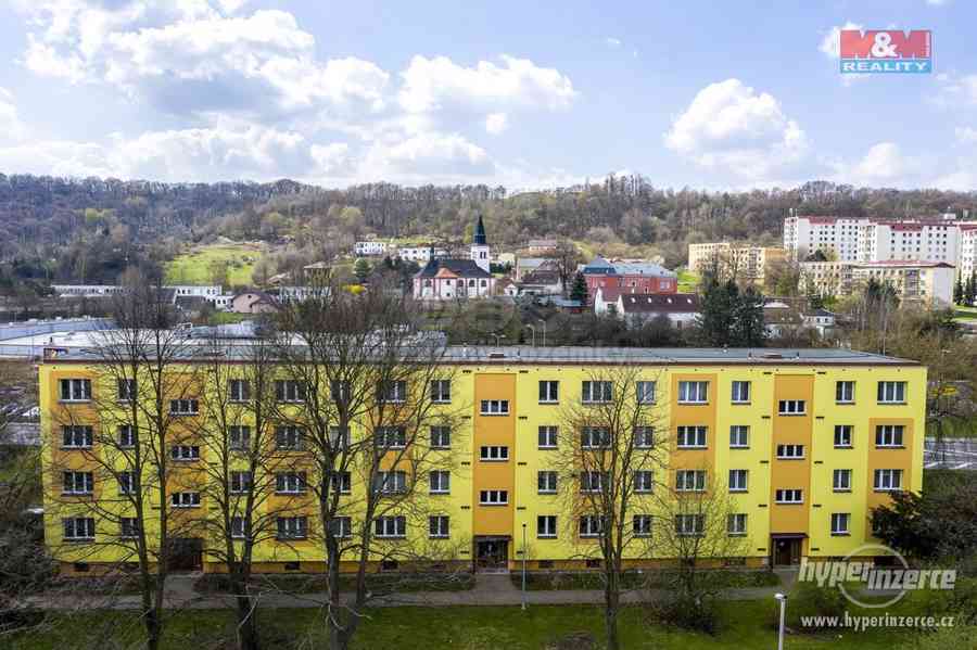 Prodej bytu 2+1 v Ústí nad Labem, ul. 17. listopadu - foto 16