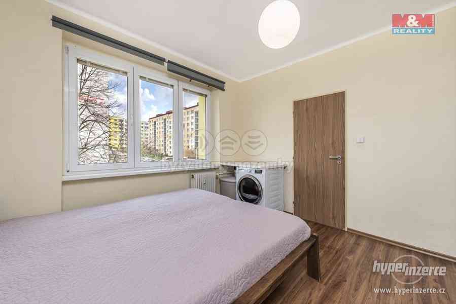 Prodej bytu 2+1 v Ústí nad Labem, ul. 17. listopadu - foto 18