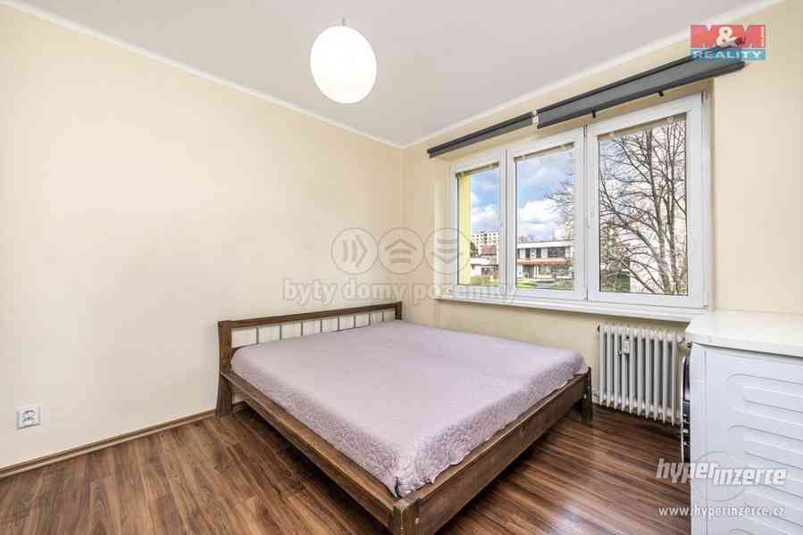 Prodej bytu 2+1 v Ústí nad Labem, ul. 17. listopadu - foto 19
