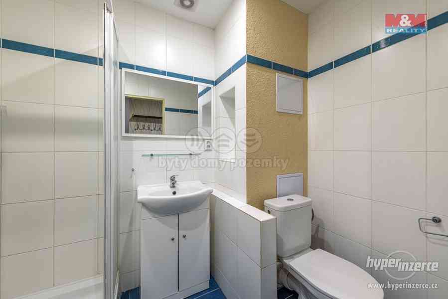 Prodej bytu 2+1 v Ústí nad Labem, ul. 17. listopadu - foto 20