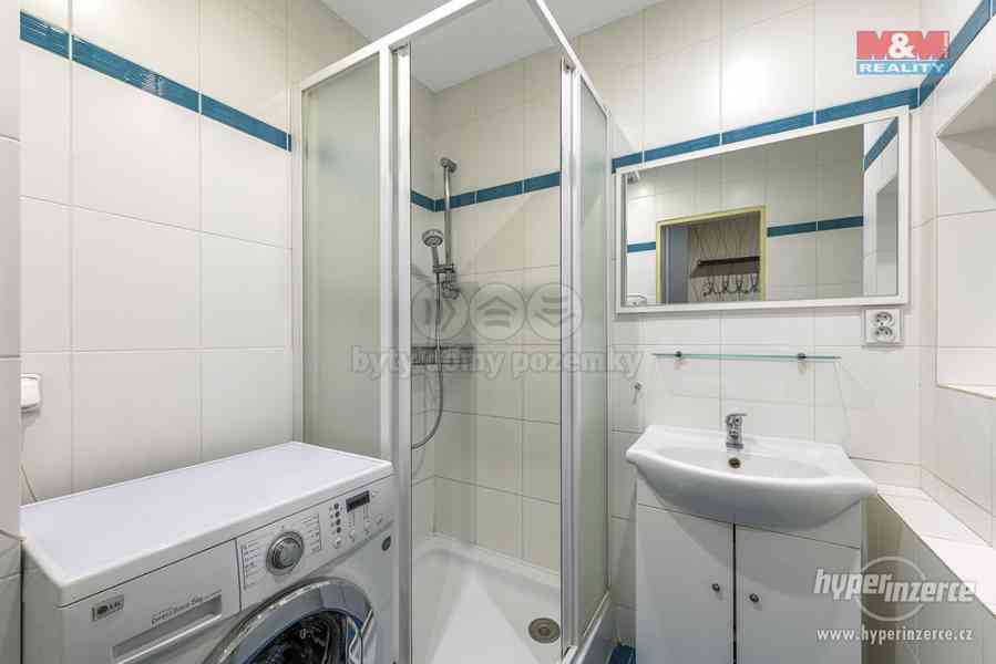 Prodej bytu 2+1 v Ústí nad Labem, ul. 17. listopadu - foto 21