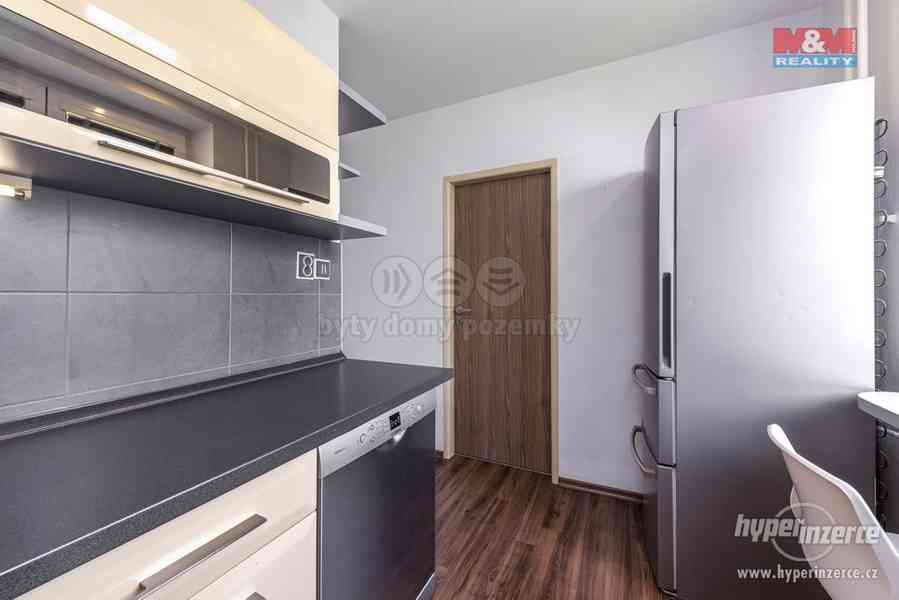 Prodej bytu 2+1 v Ústí nad Labem, ul. 17. listopadu - foto 24