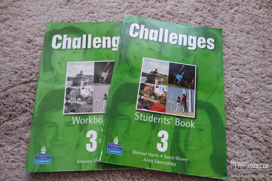 Challenges 3 - foto 1