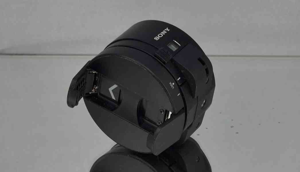 SONY DSC-QX10 18 MPix*Lens-style*10x ZOOM*HDV*WiFi - foto 6