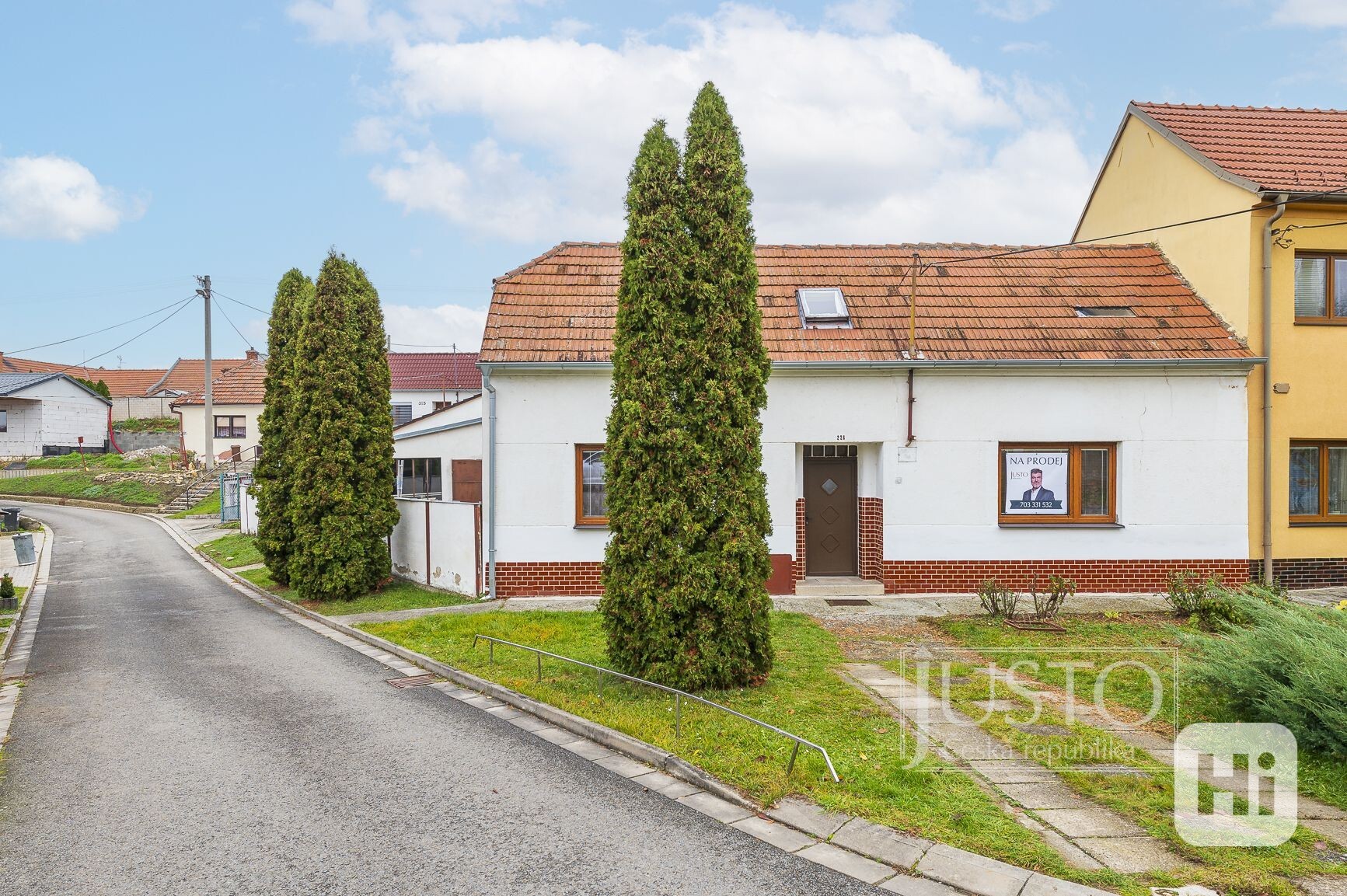 Prodej rodinného domu, 131 m², Ostrožská Nová Ves - foto 31