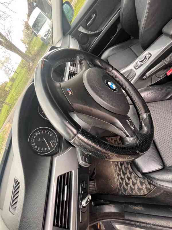 BMW Řada 3 3,0   330d M-paket, manuál, 180 kW - foto 12