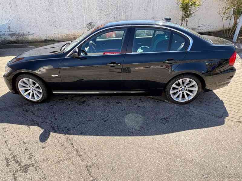 BMW Řada 3 3,0   330d M-paket, manuál, 180 kW - foto 2