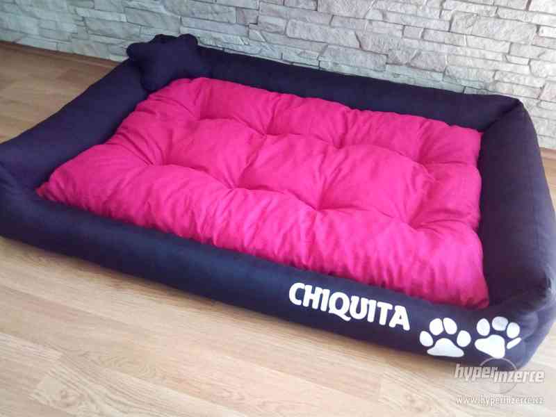 Pelíšek pro psa - foto 1