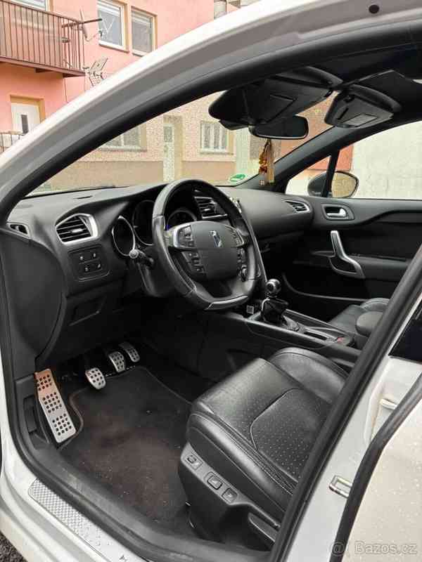 Citroën DS4 2,0 - foto 7