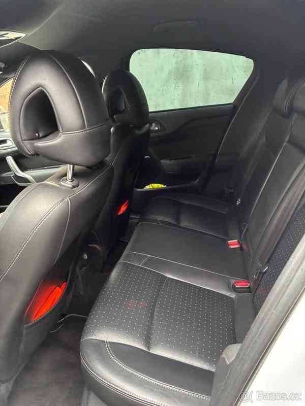 Citroën DS4 2,0 - foto 11