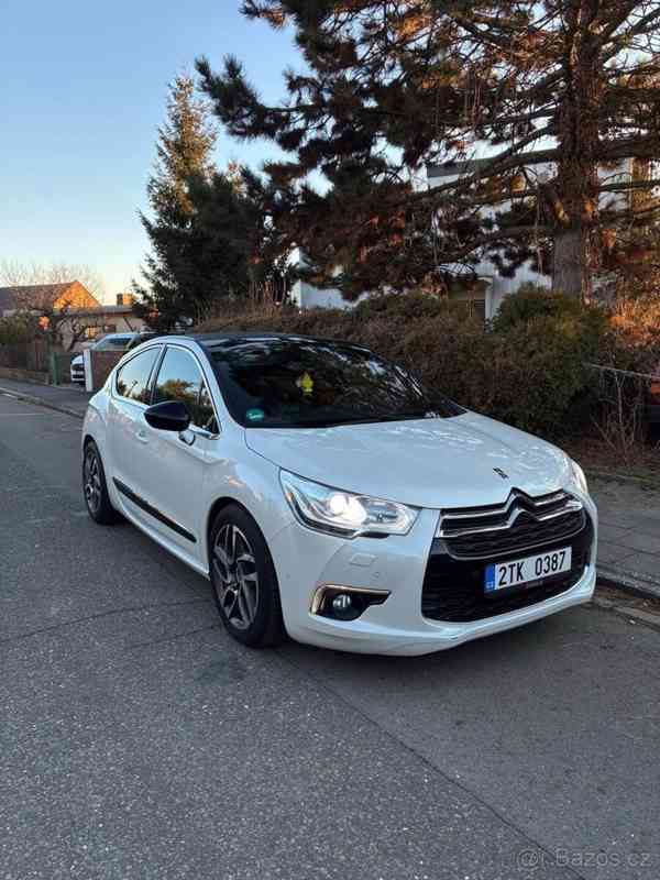 Citroën DS4 2,0 - foto 1