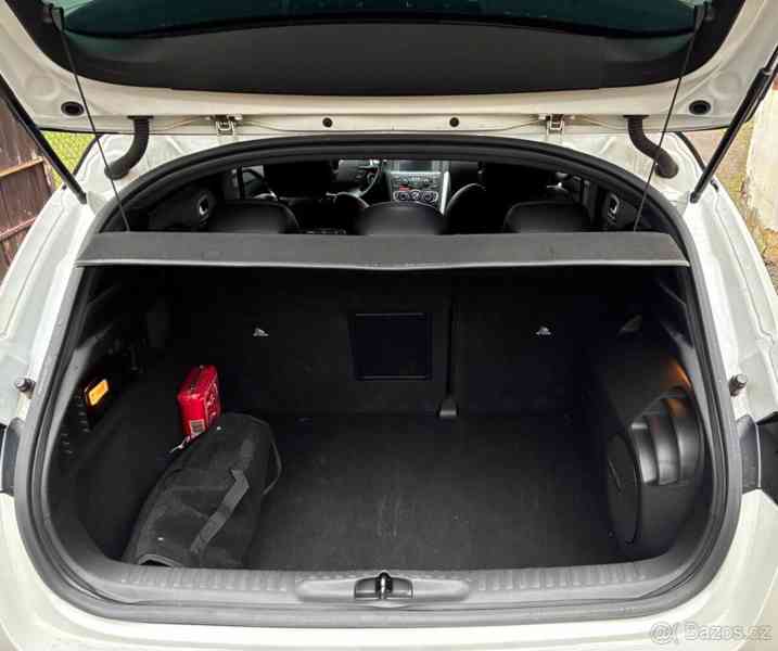 Citroën DS4 2,0 - foto 14