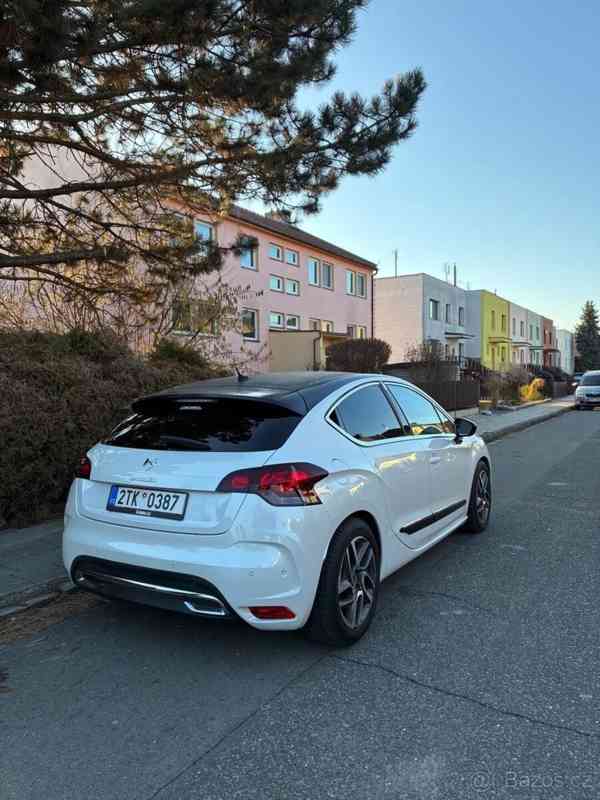 Citroën DS4 2,0 - foto 6