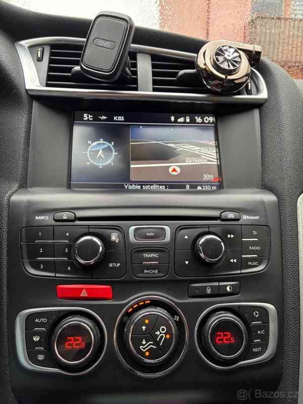 Citroën DS4 2,0 - foto 8