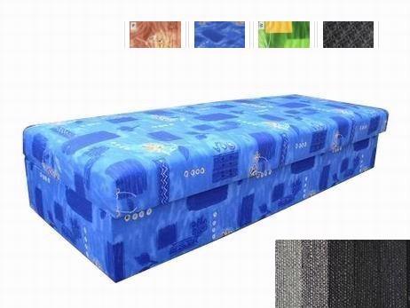 Levné válendy junior 40cm a senior vyšší 50cm