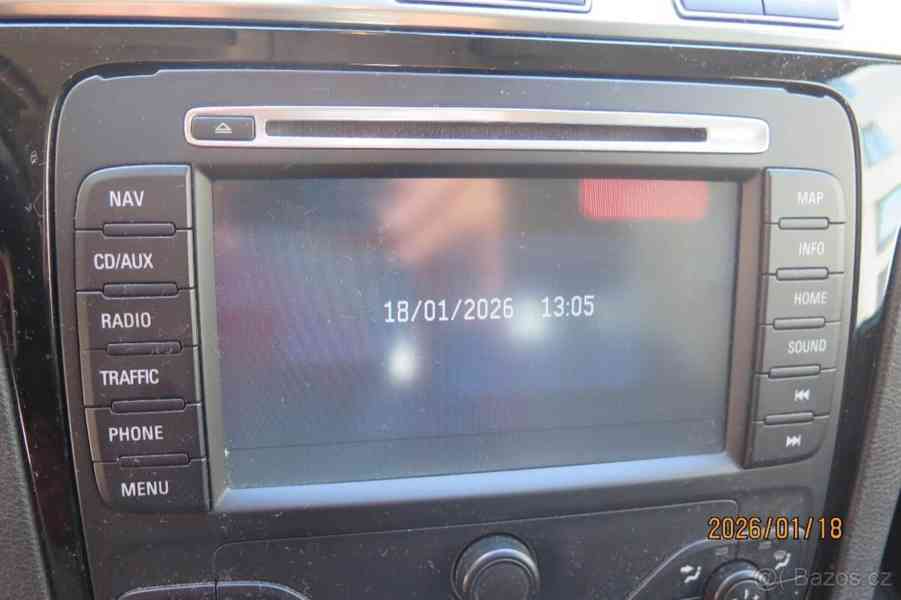 Ford Galaxy 2,2 - foto 11