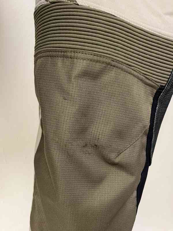 Moto komplet Modeka Panamericana II 4XL + rukavice - foto 18