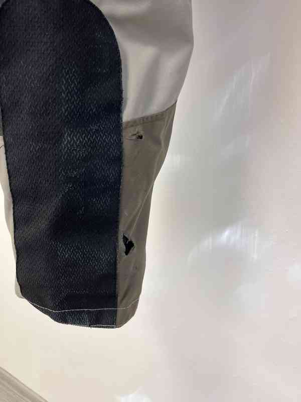 Moto komplet Modeka Panamericana II 4XL + rukavice - foto 19