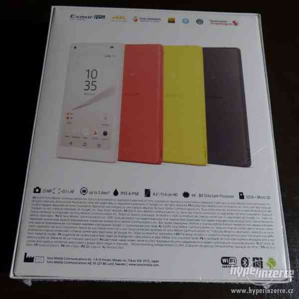 Sony Xperia Z5 Compact - foto 2