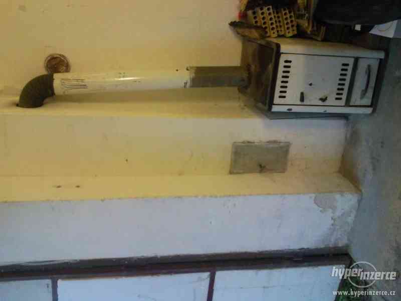 Prodám VELKOMETRÁŽNÍ GARÁŽ JIHLAVA - Staré Hory - foto 5