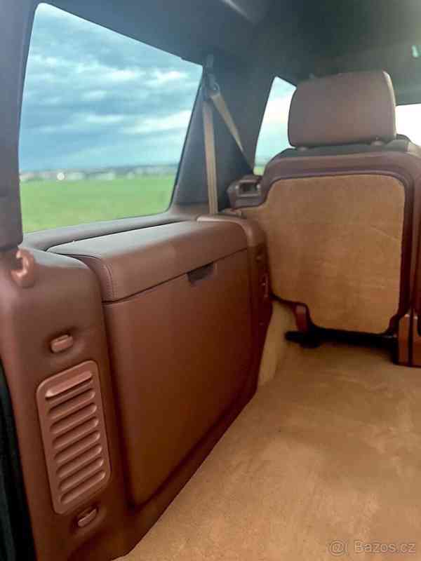 Land Rover Discovery 2,0   2 TD5 – kompletní RESTOMOD - foto 11