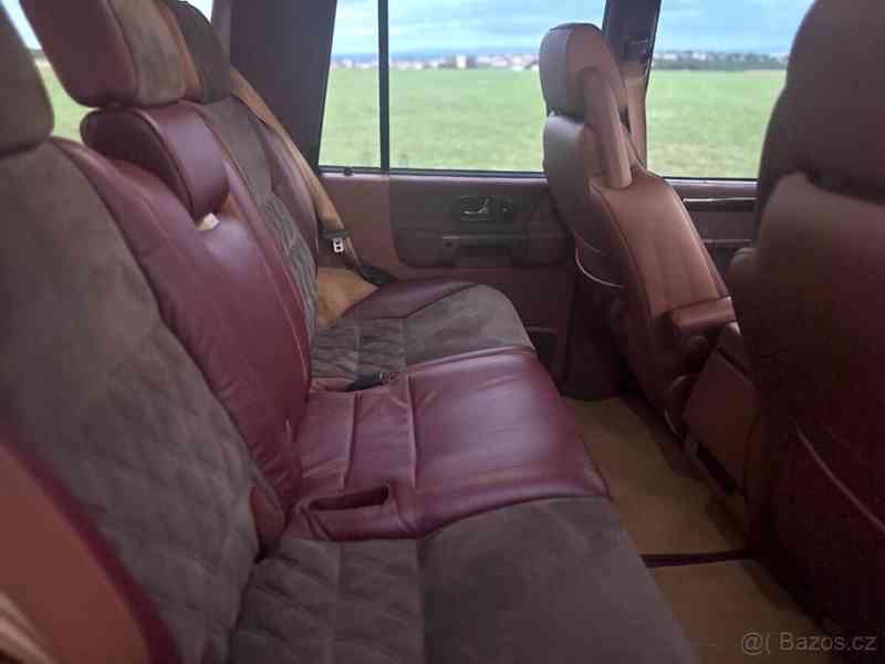 Land Rover Discovery 2,0   2 TD5 – kompletní RESTOMOD - foto 10