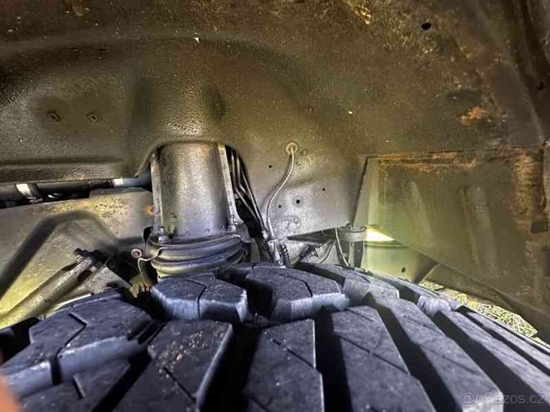 Land Rover Discovery 2,0   2 TD5 – kompletní RESTOMOD - foto 6