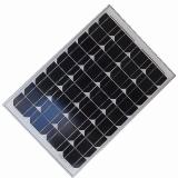 Solární panel 12V/15W/85A - foto 1