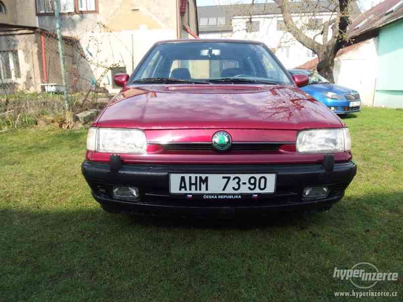 Prodej Škoda Felicia - foto 2