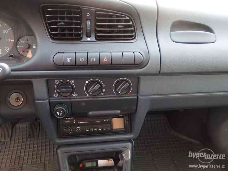 Prodej Škoda Felicia - foto 7